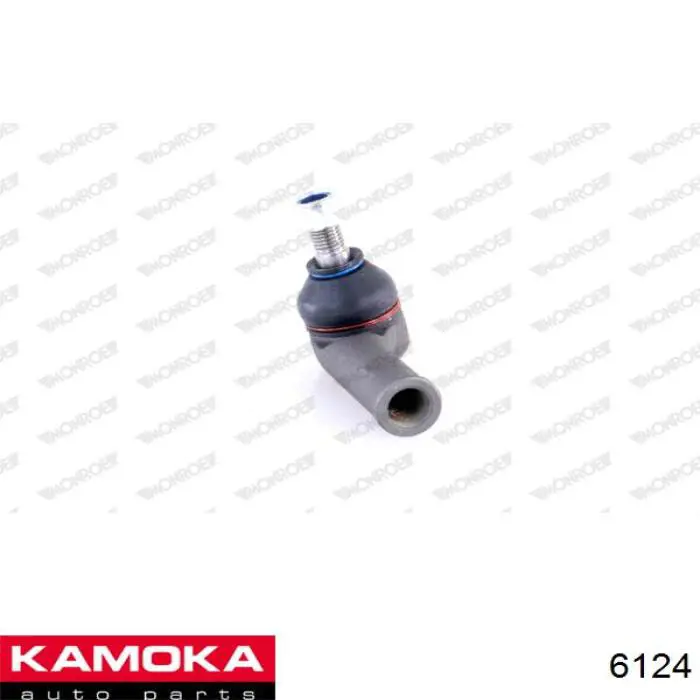 ШРУС наружный Kamoka 6124
