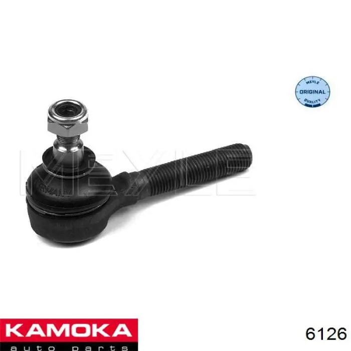 ШРУС наружный Kamoka 6126