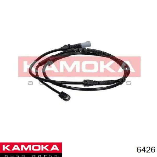 ШРУС наружный Kamoka 6426