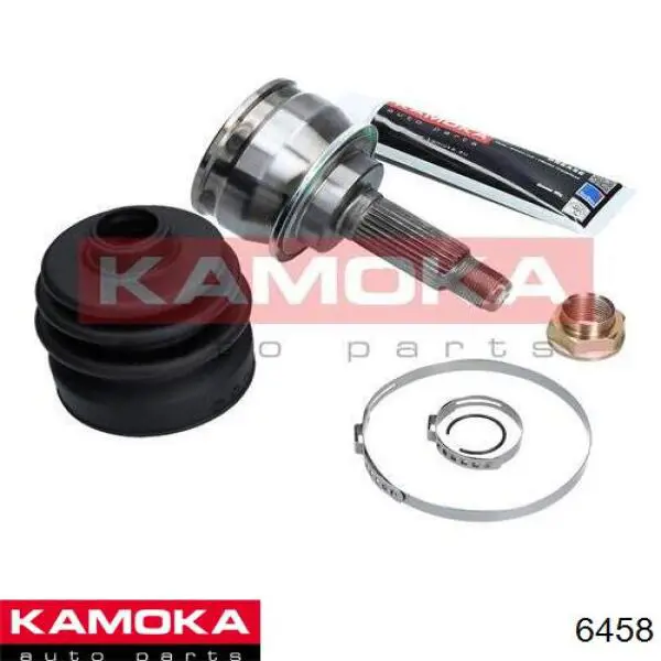 ШРУС наружный Kamoka 6458