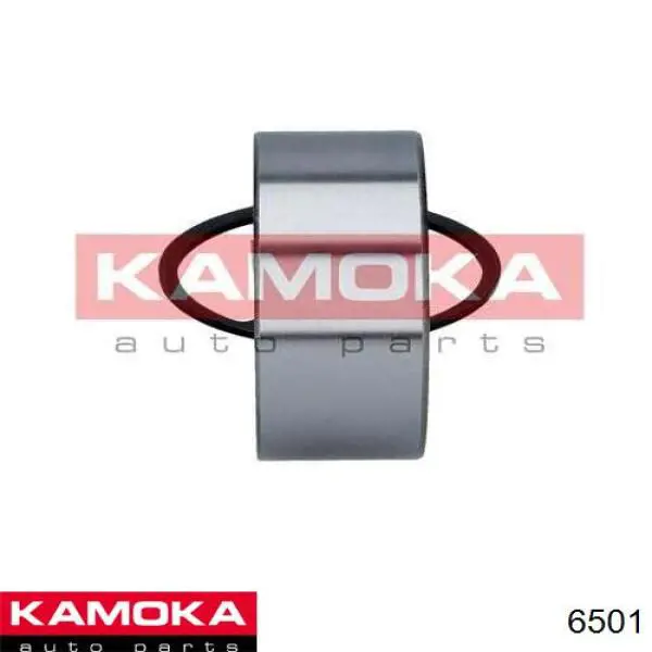 6501 Kamoka Наружная граната