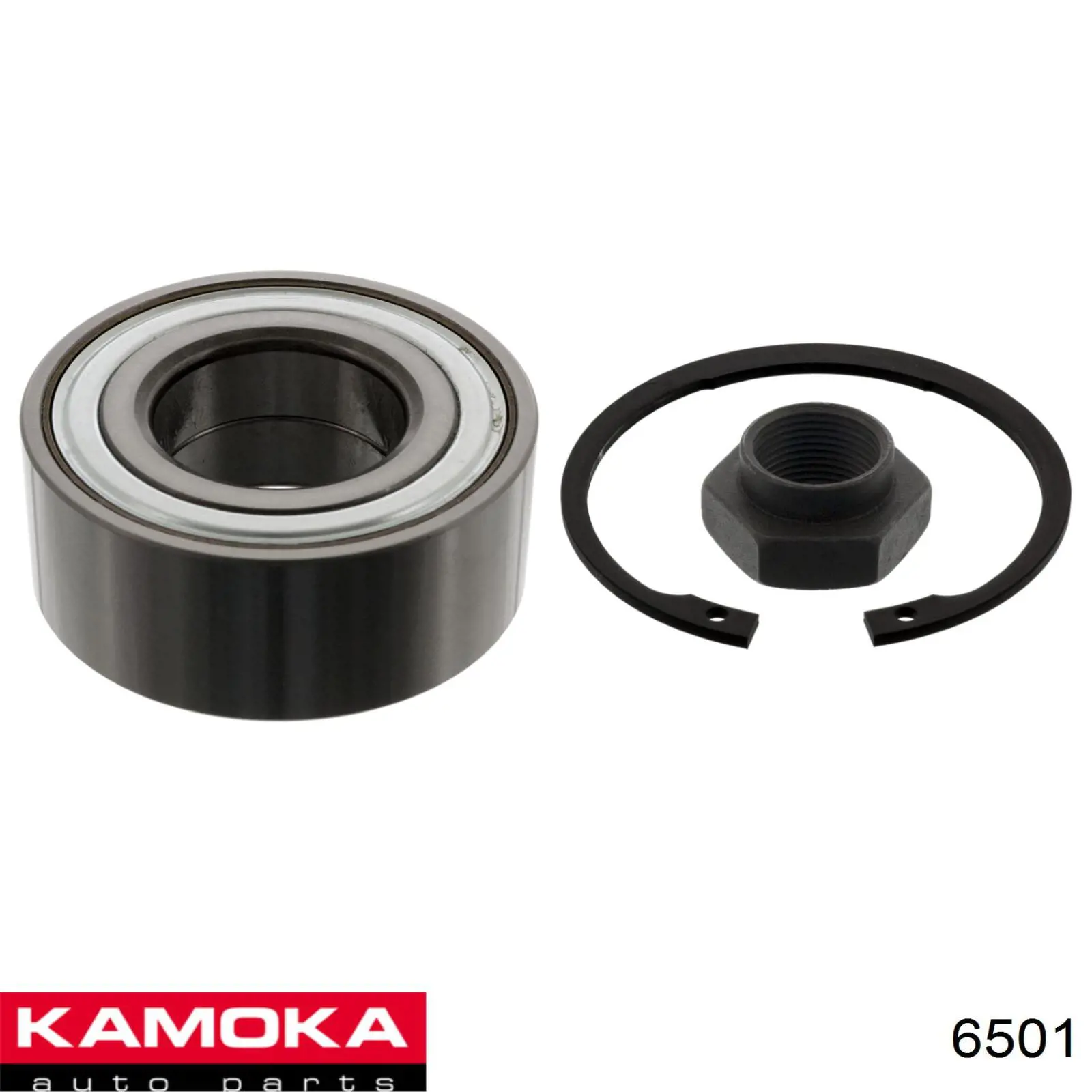 Граната колесная Kamoka 6501 цена, от 40.83 USD