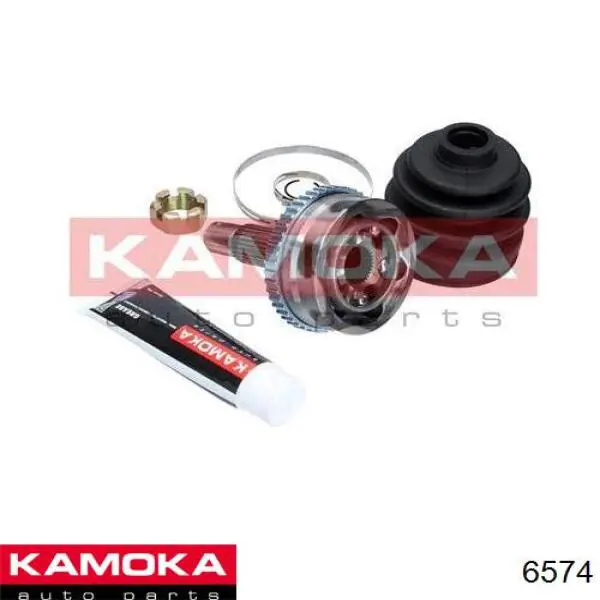 ШРУС наружный Kamoka 6574