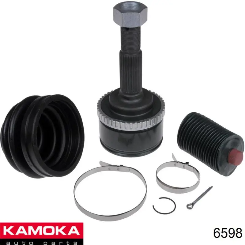 151304 Metelli Наружная граната