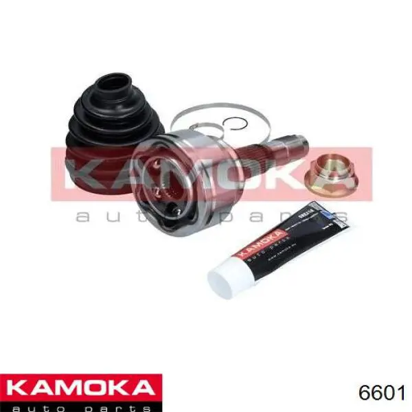 ШРУС наружный передний 6601 Kamoka