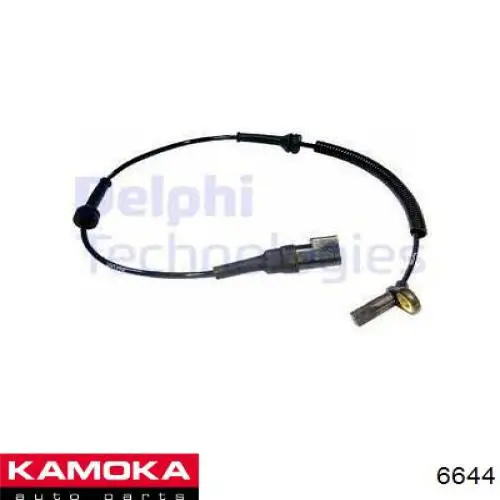 ШРУС наружный передний GU012560XD Mazda