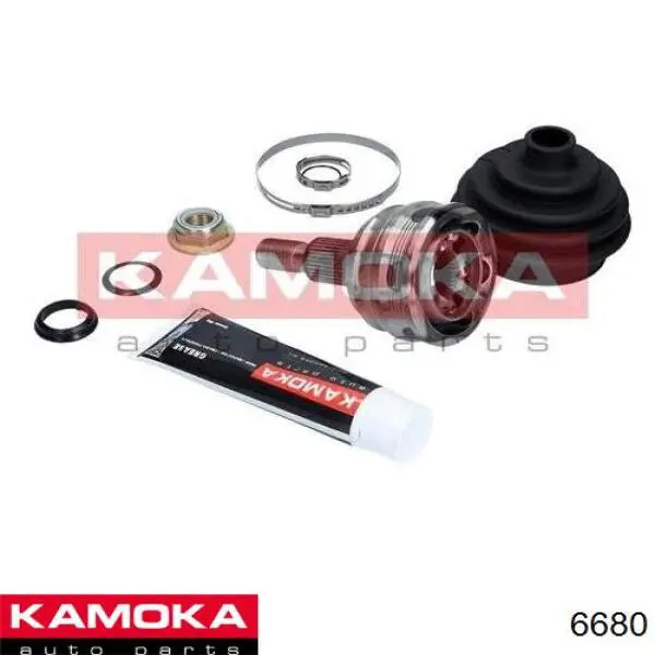 ШРУС наружный Kamoka 6680