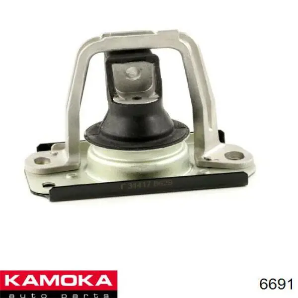 ШРУС наружный Kamoka 6691