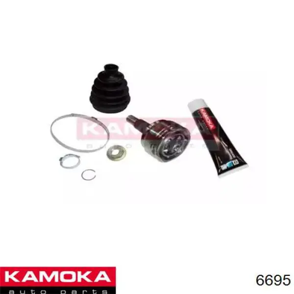 Купить CW3024 Optimal Внешняя граната