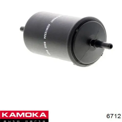 6712 Kamoka Наружная граната