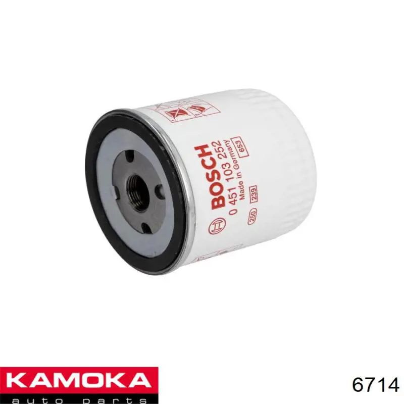 ШРУС наружный Kamoka 6714
