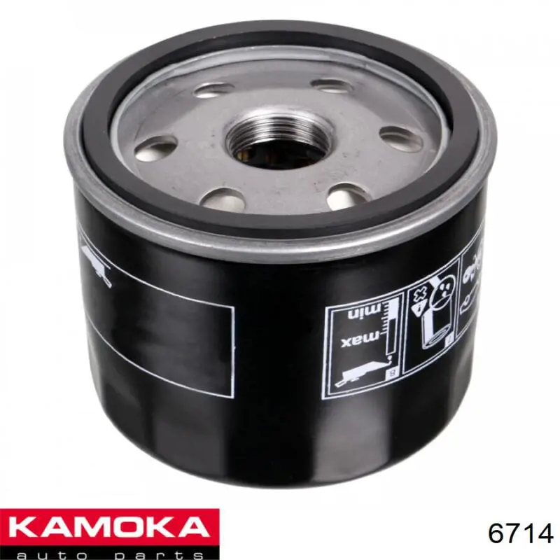 Граната колесная Kamoka 6714 цена, от 21.93 USD