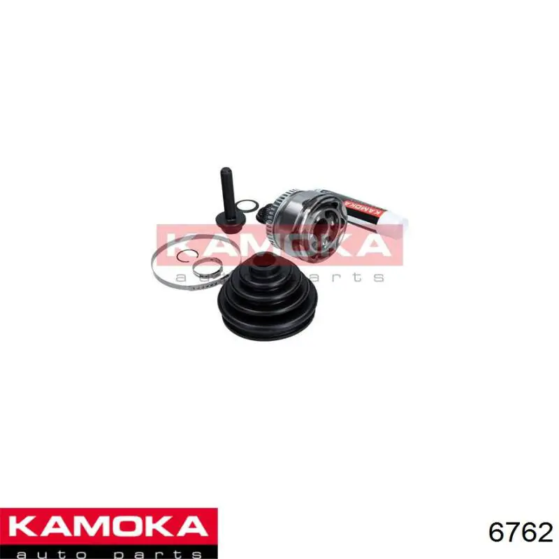 ШРУС наружный Kamoka 6762