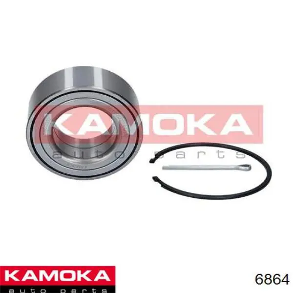ШРУС наружный передний 6864 Kamoka