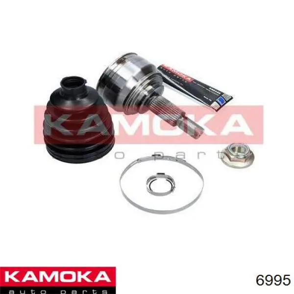 ШРУС наружный Kamoka 6995