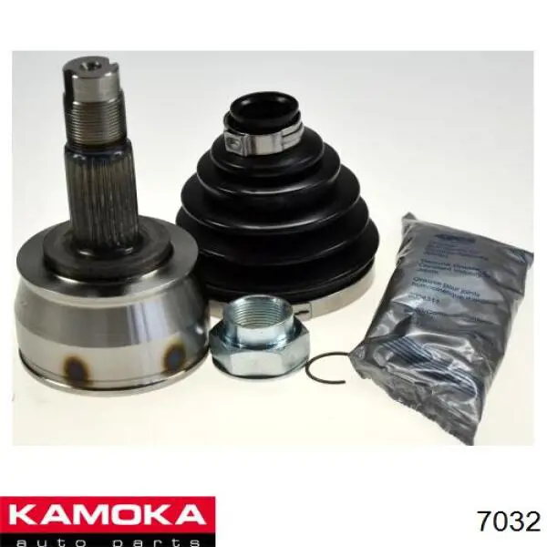 ШРУС наружный Kamoka 7032