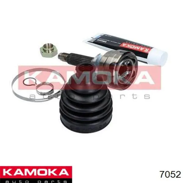 ШРУС наружный Kamoka 7052