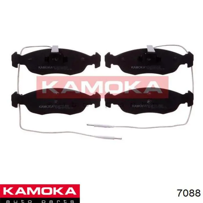 Граната колесная Kamoka 7088 цена, от 35.30 USD