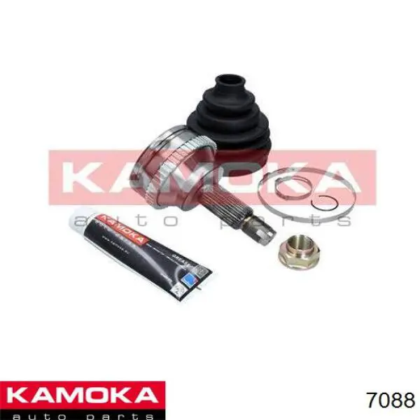 ШРУС наружный Kamoka 7088