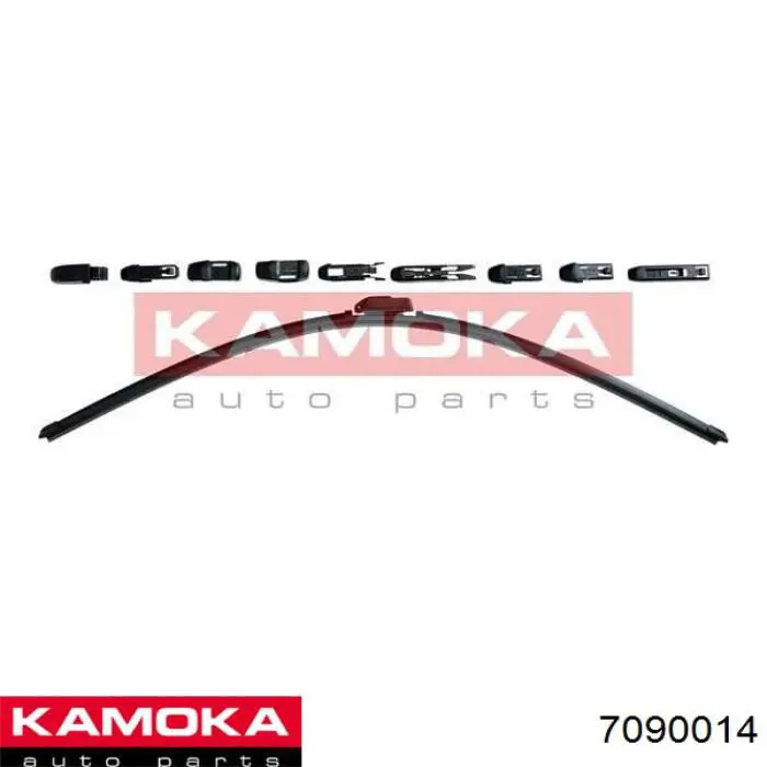 Свеча зажигания Kamoka 7090014 цена, от 11.83 USD