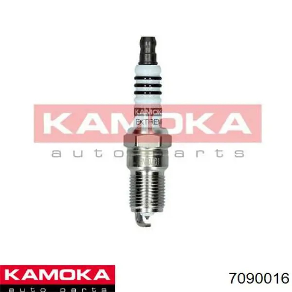 Свечи зажигания 7090016 Kamoka