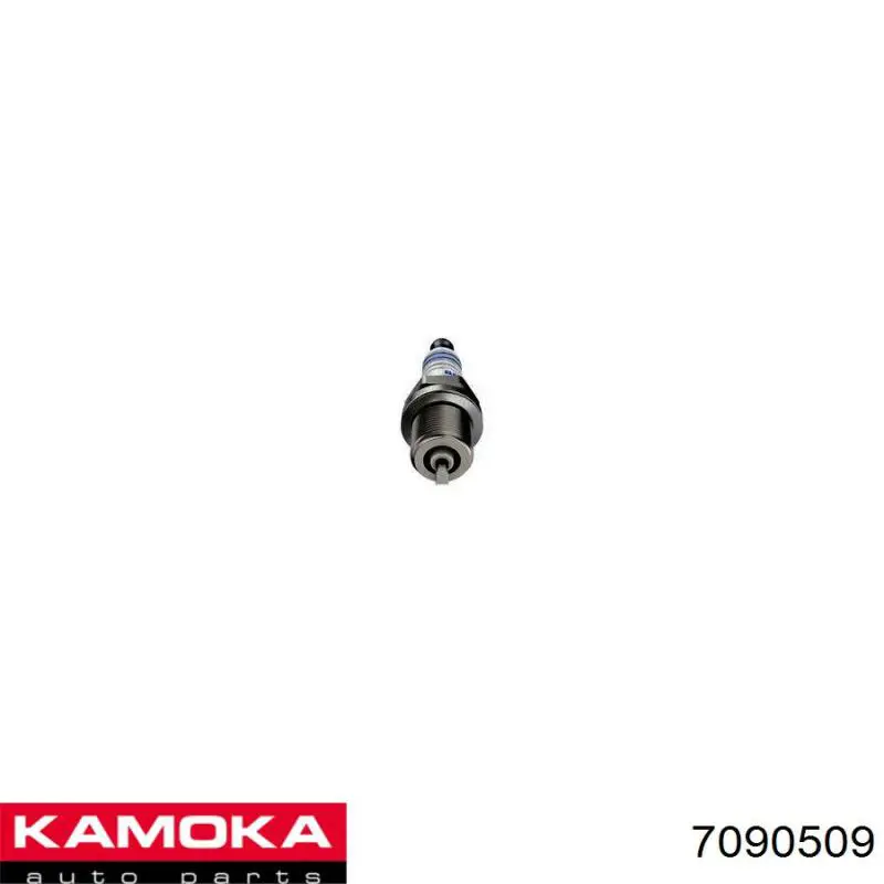 Свечи зажигания 7090509 Kamoka