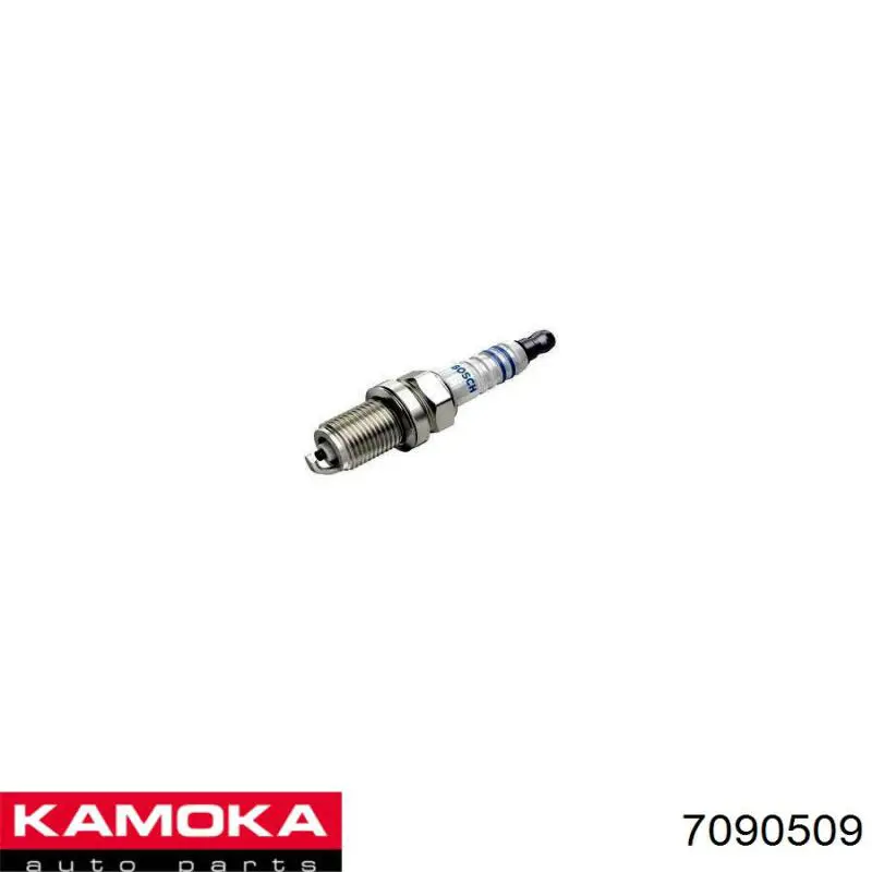 Купить 7090509 Kamoka Свечи автомобильные