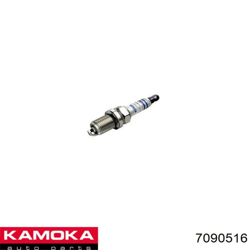 Свечи зажигания 7090516 Kamoka