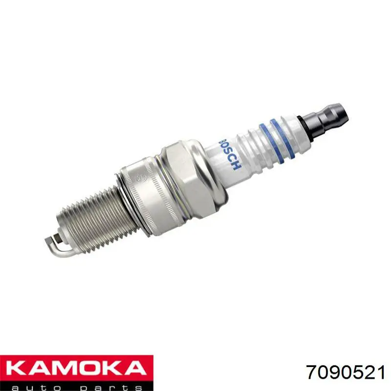 Свечи зажигания 7090521 Kamoka