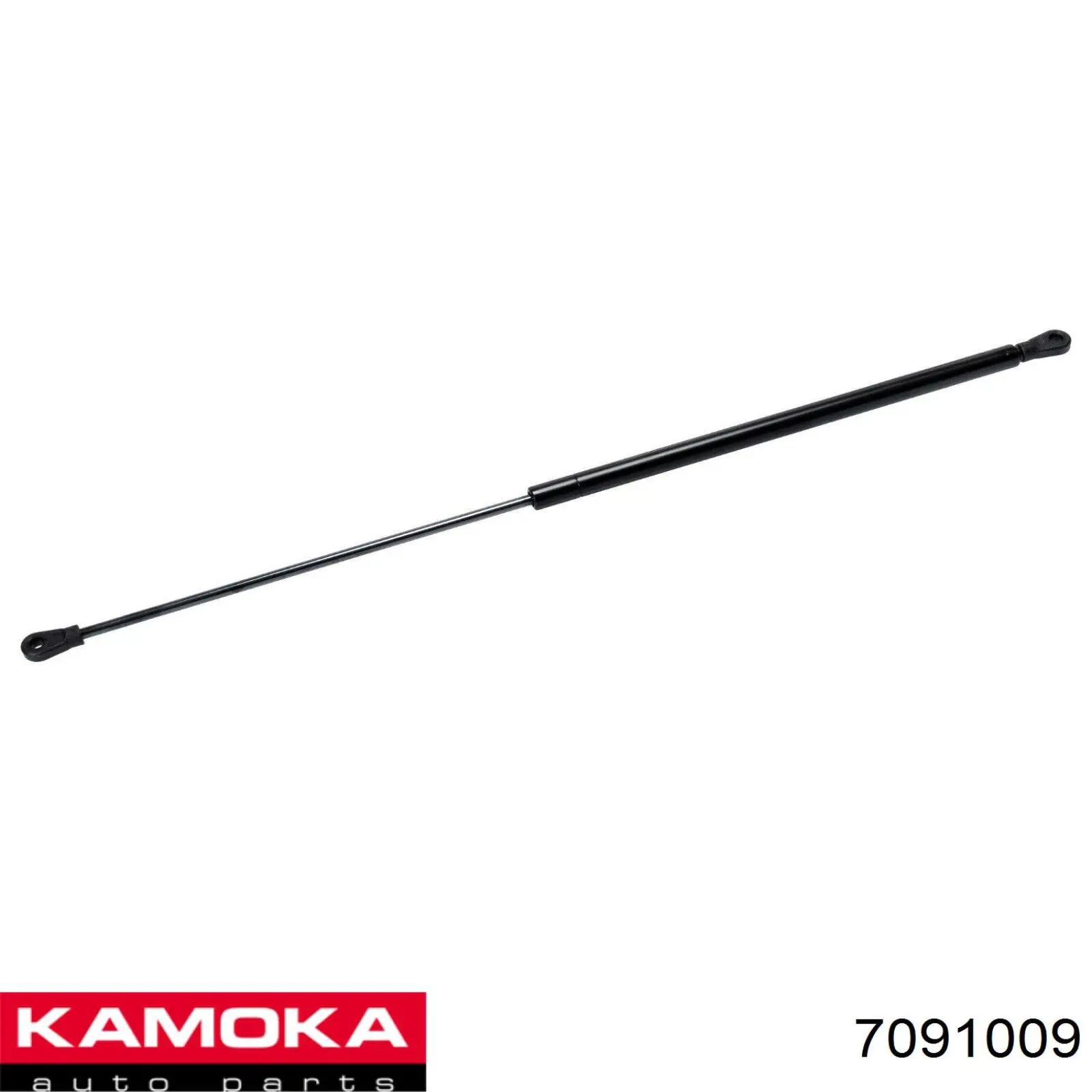 Амортизатор капота 7091009 Kamoka