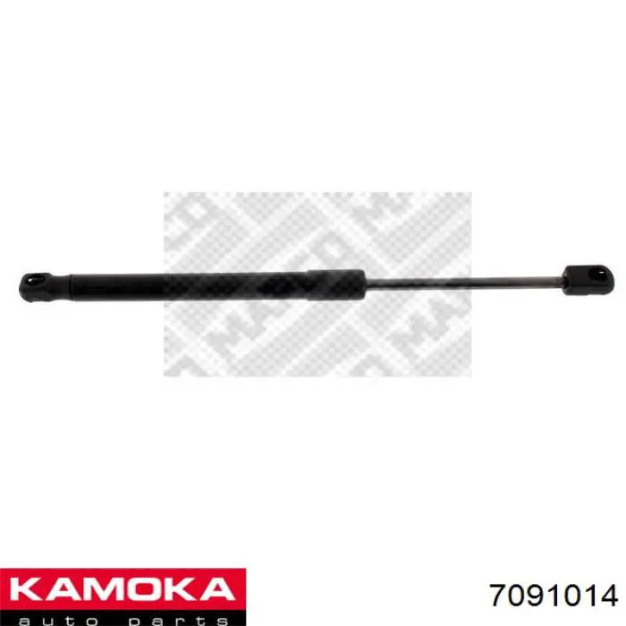 Амортизатор капота 7091014 Kamoka