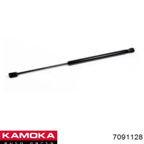 Амортизатор капота Kamoka 7091128