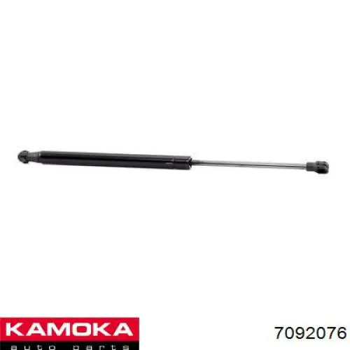 Амортизатор багажника 7092076 Kamoka