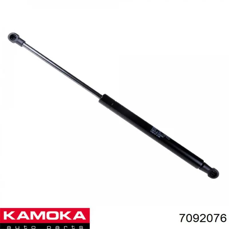 Амортизатор задней двери Kamoka 7092076 цена, от 8.16 USD