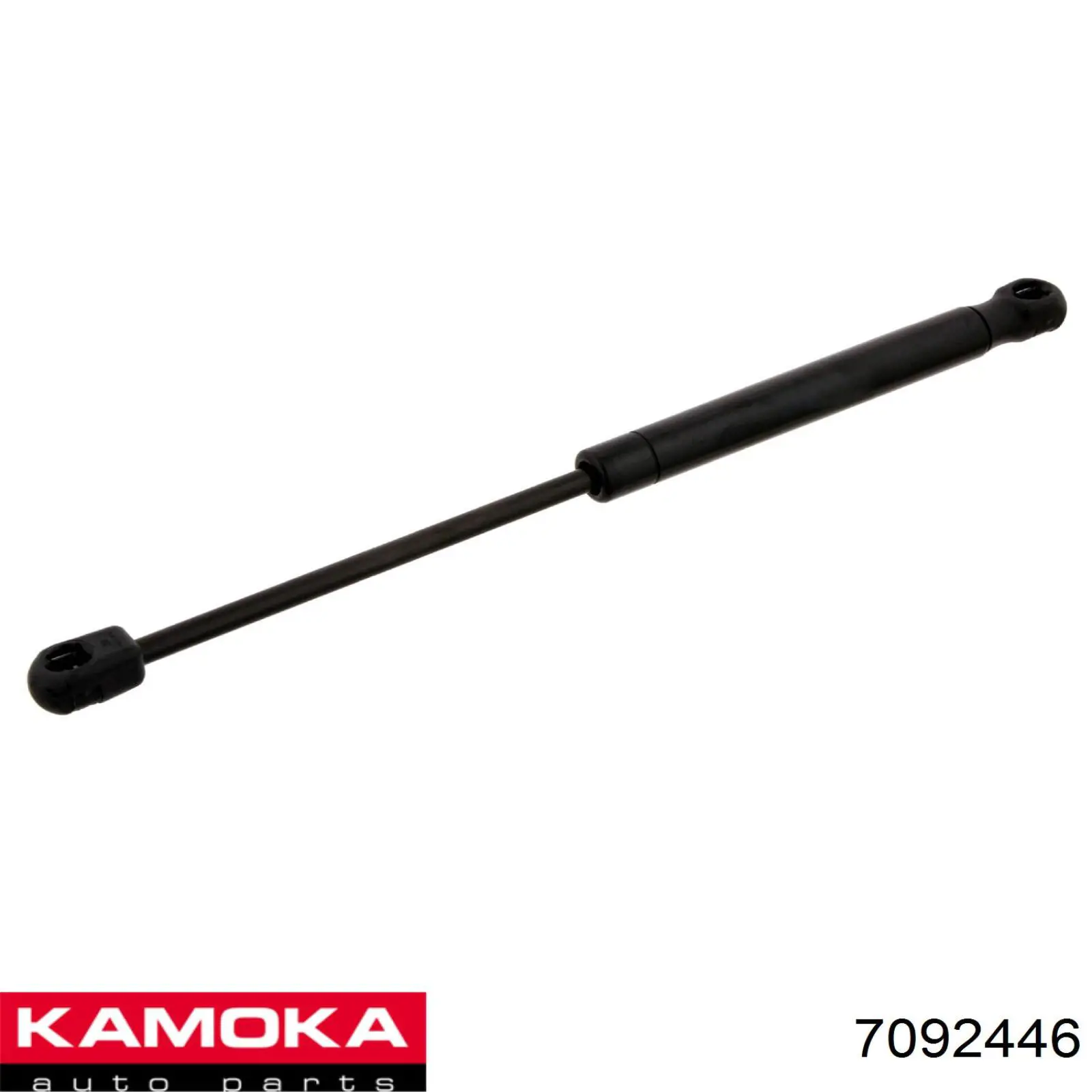 Амортизатор задней двери Kamoka 7092446 цена, от 7.51 USD