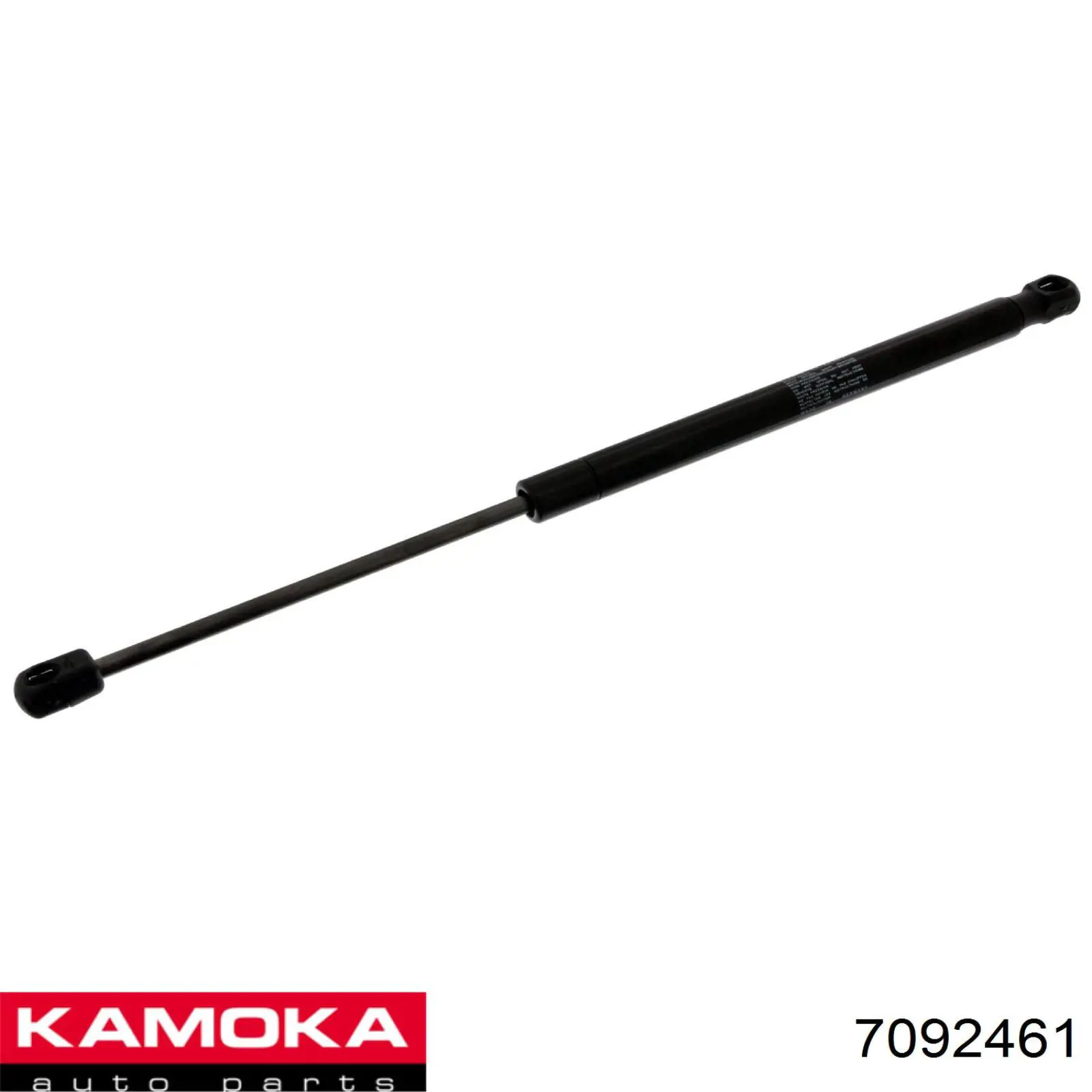 Купить ML6379 Monroe Амортизатор двери багажника