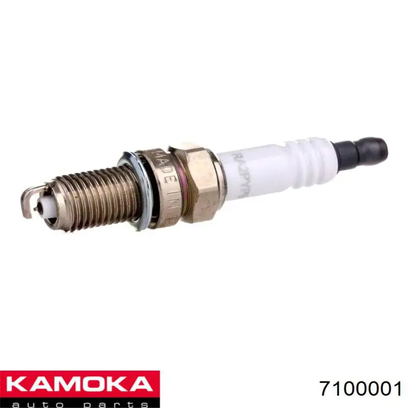 Свеча зажигания Kamoka 7100001 цена, от 13.71 USD