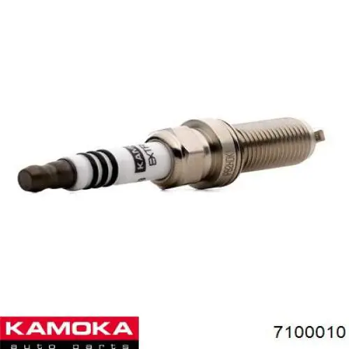 Свеча зажигания Kamoka 7100010 цена, от 15.38 USD