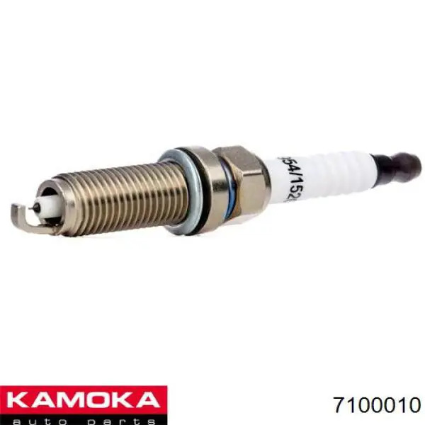 Купить 7100010 Kamoka Свечи автомобильные