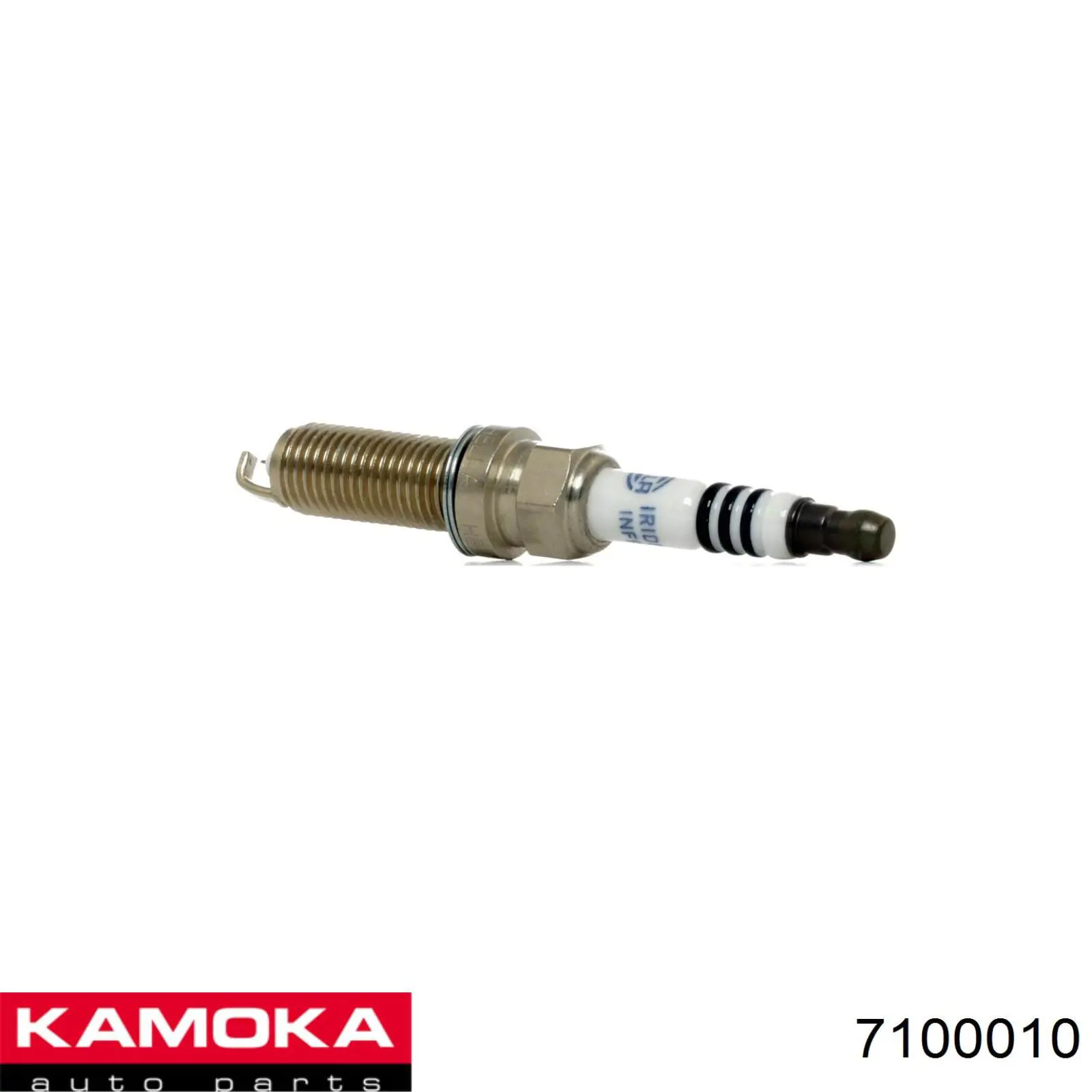 Свеча Kamoka 7100010