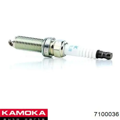 Свечи зажигания 7100036 Kamoka