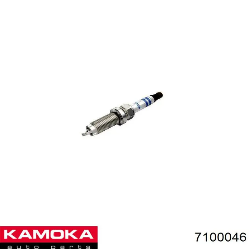 Свечи зажигания 7100046 Kamoka