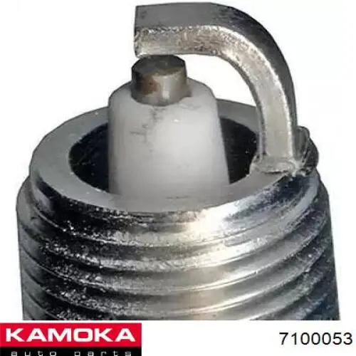 Купить 7100053 Kamoka Свечи автомобильные
