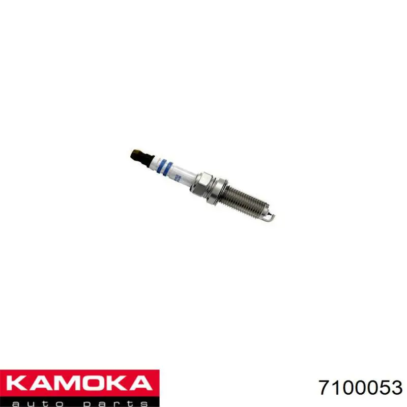 Свечи зажигания 7100053 Kamoka