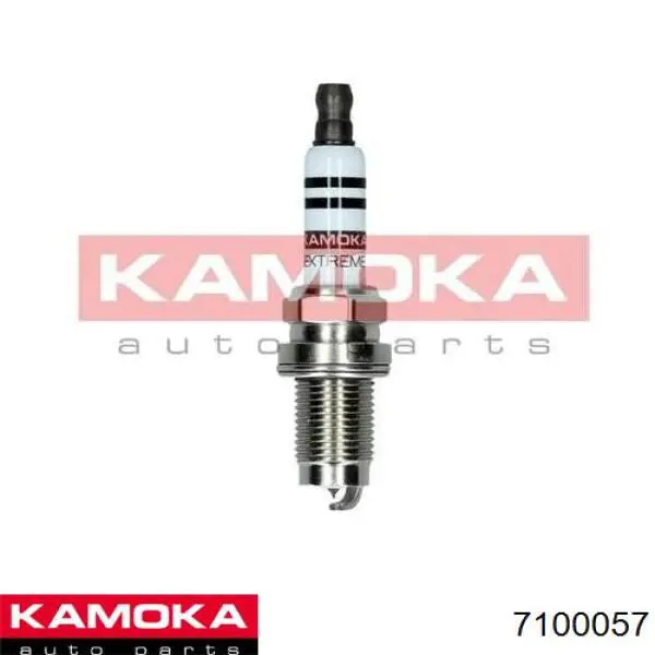 Свечи зажигания 7100057 Kamoka