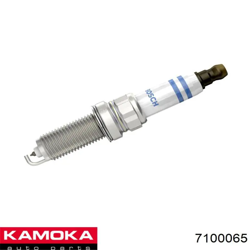 7100065 Kamoka Свечи зажигания