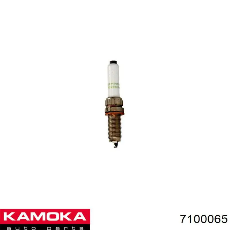 Свеча зажигания Kamoka 7100065 цена, от 20.65 USD
