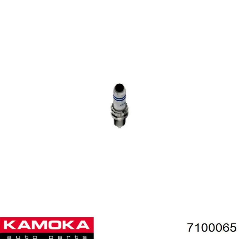 Купить 7100065 Kamoka Свечи автомобильные