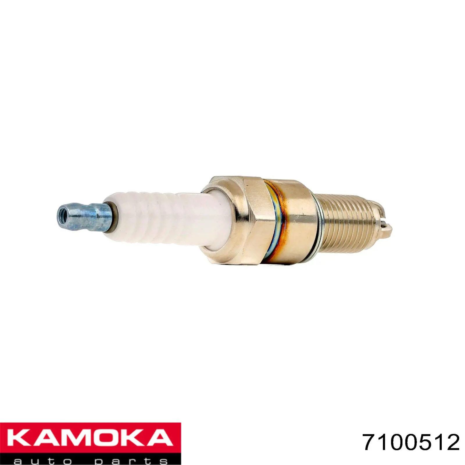 Купить 7100512 Kamoka Свечи автомобильные