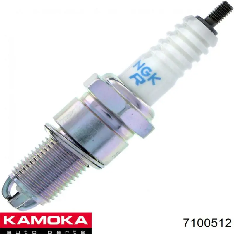 Свеча зажигания KAMOKA 7100512